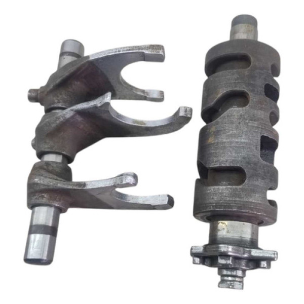 Trambulador Garfo Seletor Kasinski Crz 150 2010 Original