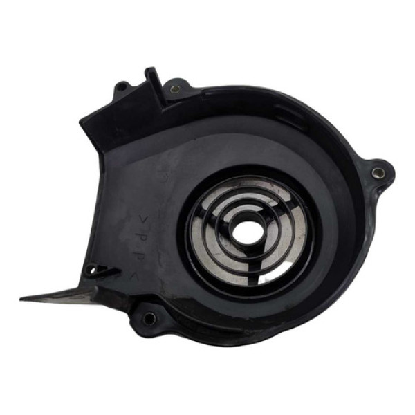 Carenagem Capa Ventoinha Yamaha Neo 115 2007 Original 