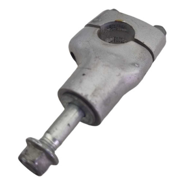 Fixador Guidon Yamaha Crosser 150 2016 Original