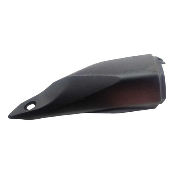 Protetor Escapamento Honda Cb300f Twister 2023 2025