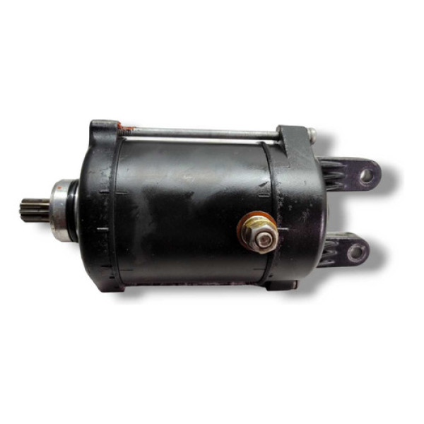  Motor De Arranque Dafra Next 250 2013 Original 
