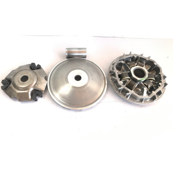 Embreagem Primaria Honda Sh 150i Original 