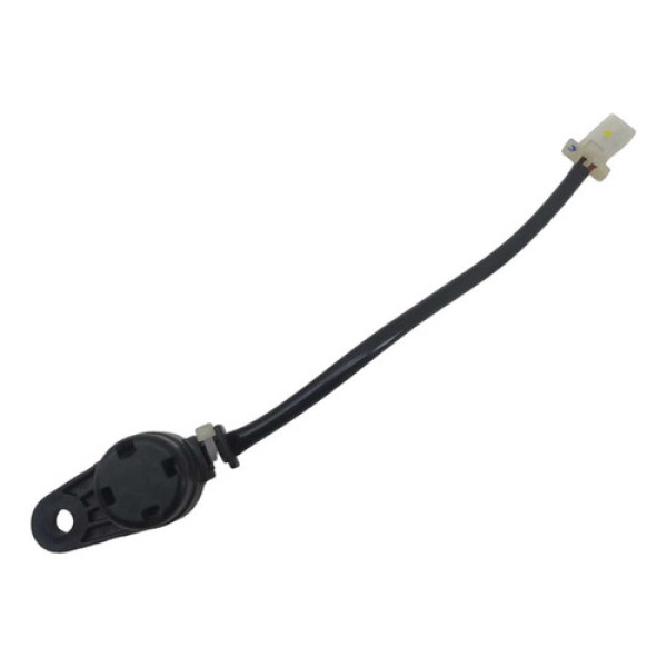 Chicote Buzina Yamaha Fluo 125 Abs 2024 Orignal