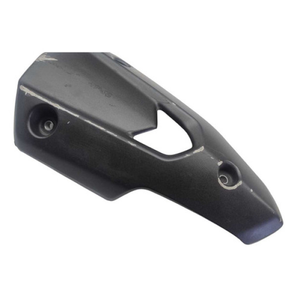 Protetor Escapamento Yamaha Fazer 250 2018 2024 Original