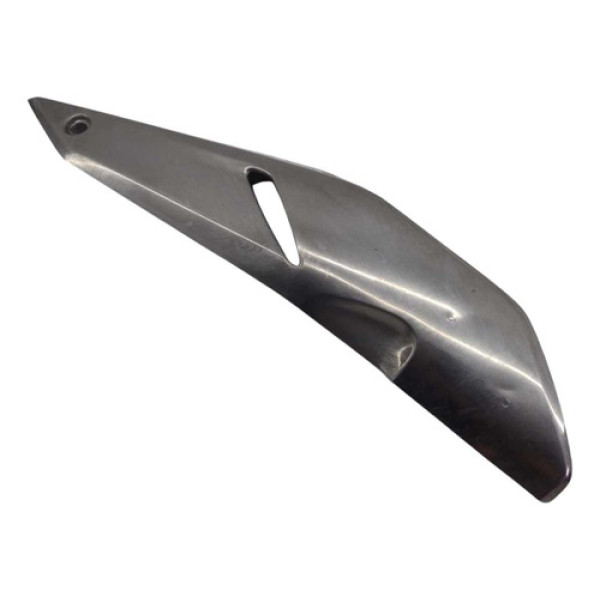  Protetor De Escapamento Honda Cb Twister 16 2022 Original 