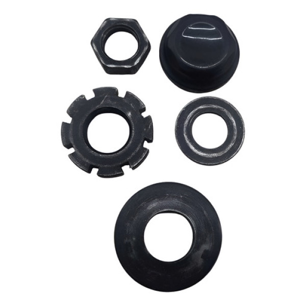 Kit Porca Mesa Inferior Royal Enfield Meteor 350 21 24