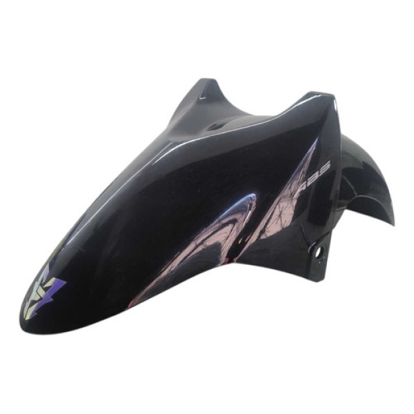 Paralama Dianteiro Yamaha Fazer 250 Fz25 2018 2024 Original