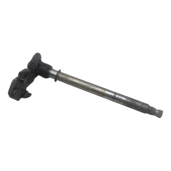 Eixo Pedal De Marcha Honda Fan 150 2011 2012 Original