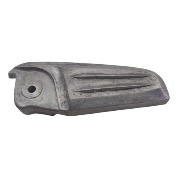  Pedaleira Traseira Direita Honda Pcx 150 2016 2018 Original