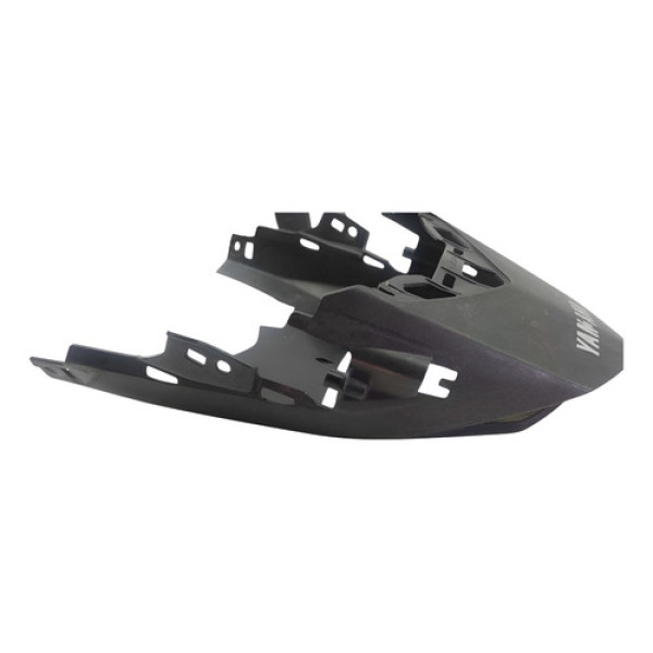  Carenagem Lanterna Traseira Yamaha Fazer Ys150 14 Original