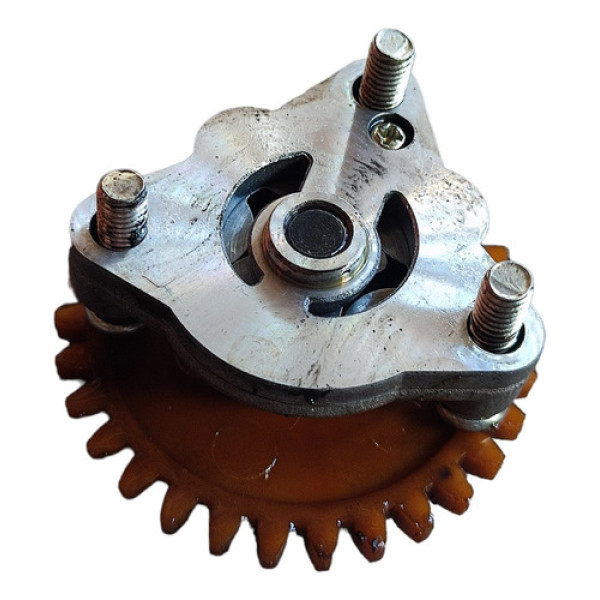 Bomba De Oleo Suzuki Intruder 125 12 Original (6726)