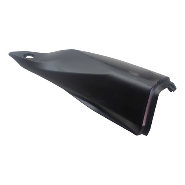 Protetor Escapamento Honda Cb 300f Twister 2023 Original