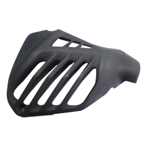 Carenagem Grade Radiador Yamaha Nmax 160 2016 2020