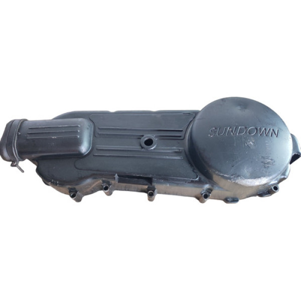 Tampa Da Embreagem/cvt Sundown Future 125 2010 (7665)