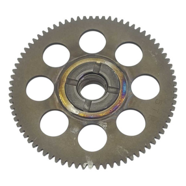 Engrenagem Magneto Yamaha  Crypton 115 2011 2012 Original