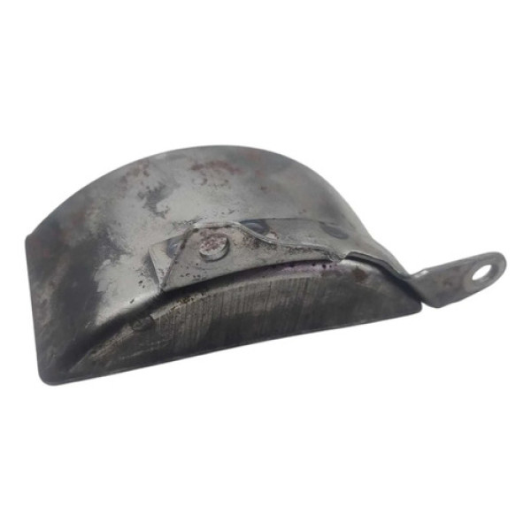 Placa Separadora Oleo Honda Pop 110 2016 2024 Original