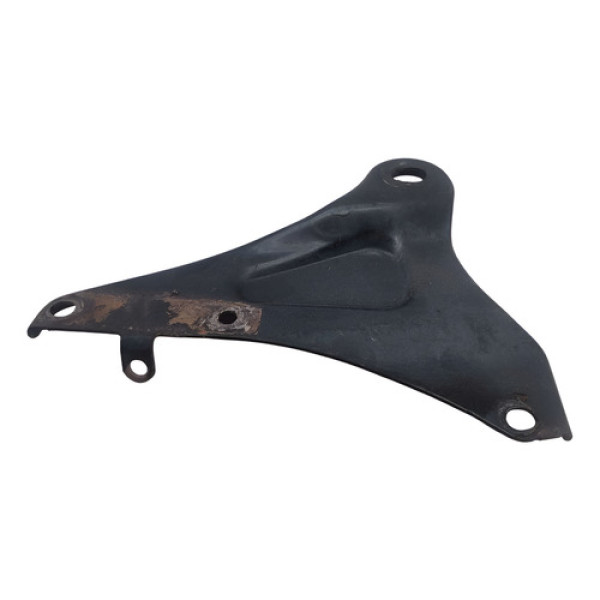 Suporte Do Escapamento Honda Fan 125 2009 2013 Original