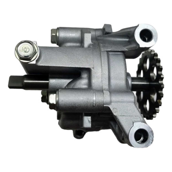 Bomba Óleo Honda Hornet 600f Original 2009 2014 