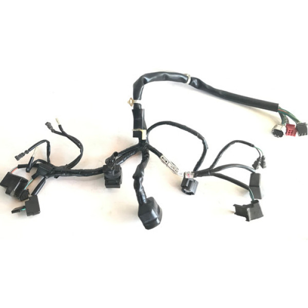 Chicote Do Painel/instrumento Honda Sh 150i Original (4505)