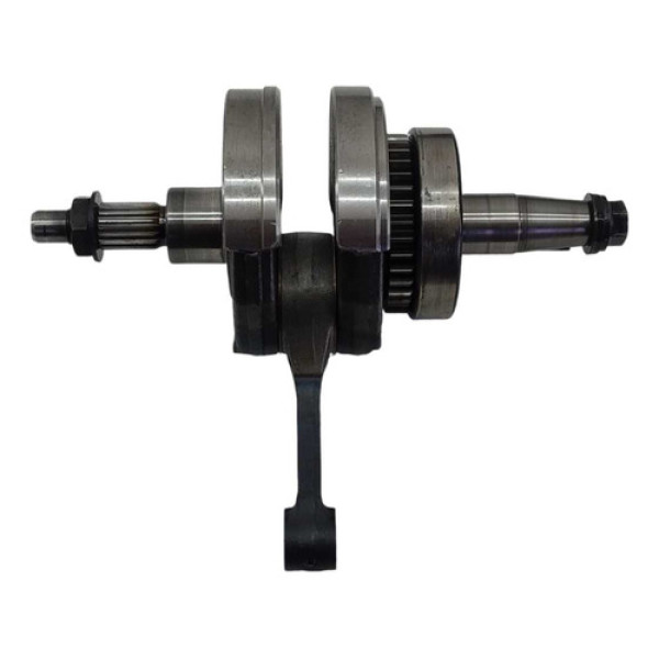 Virabrequim Honda Cb 300 2011 Original 