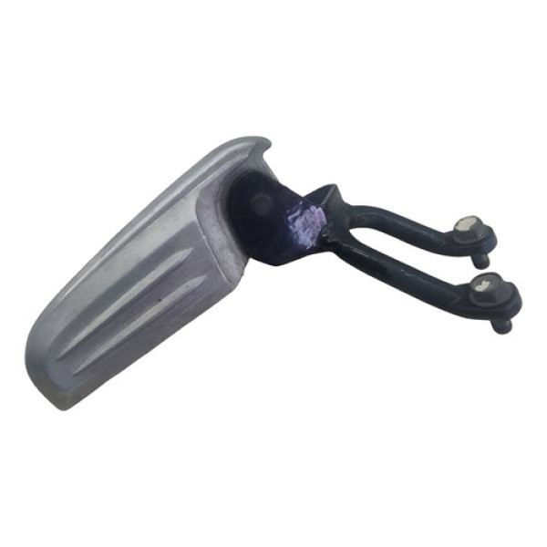 Suporte Pedaleira Esquerda Honda Pcx 150 2014 Original