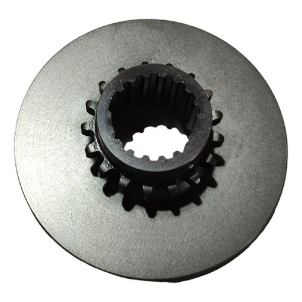 Engrenagem Da Corrente Comando Burgman Executive 650 19 