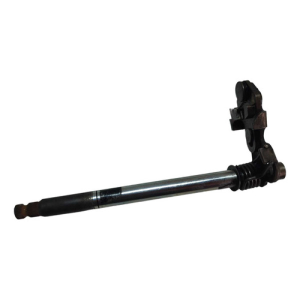 Eixo Do Pedal De Marcha Honda Fan 125 2014 Original 