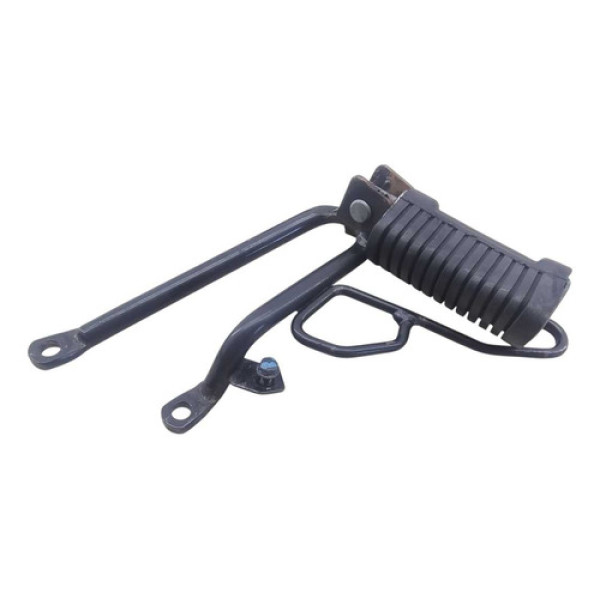 Suporte Pedaleira Direita Honda Xre 190 2016 Original