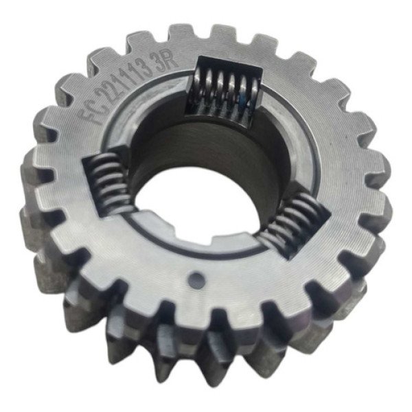 Engrenagem Da Campana Suzuki Haojue Dr 160 2020 2025