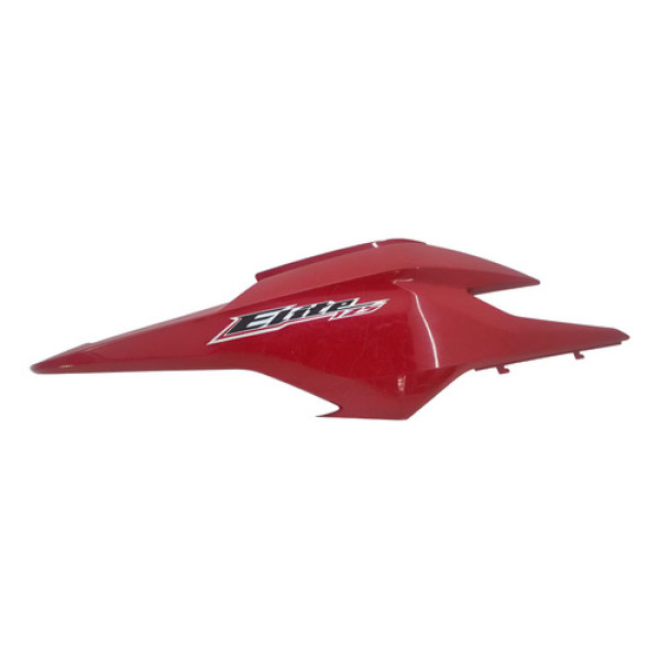 Tampa Lateral Direita Detalhe Honda Elite 125 2019 2024