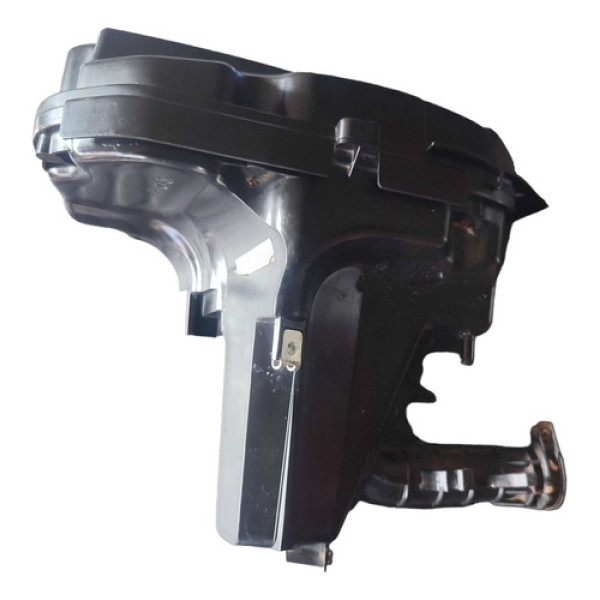 Filtro De Ar Completo Honda Elite 125 2019 Original 