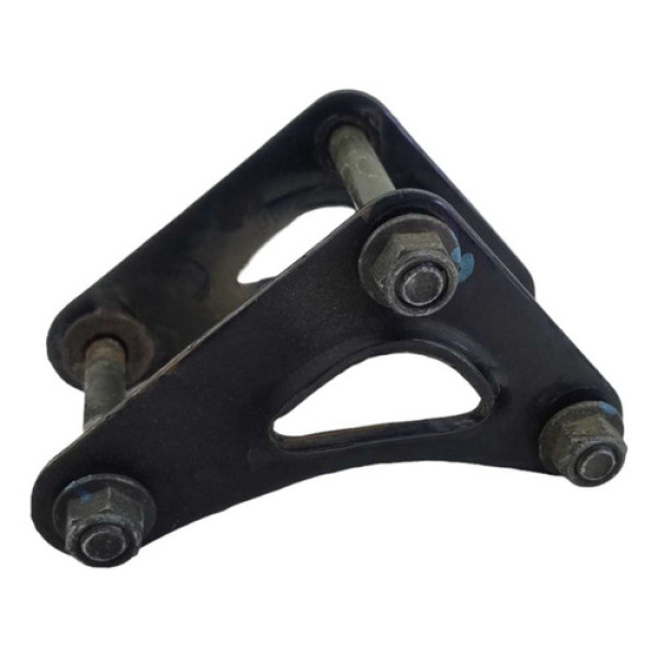 Suporte Do Motor Kasinski Flas Mv 150 Comet Original