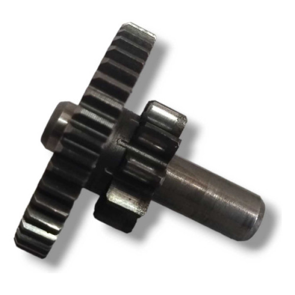 Engrenagem Redutora Da Partida Yamaha Fz6 Fazer 600 Original