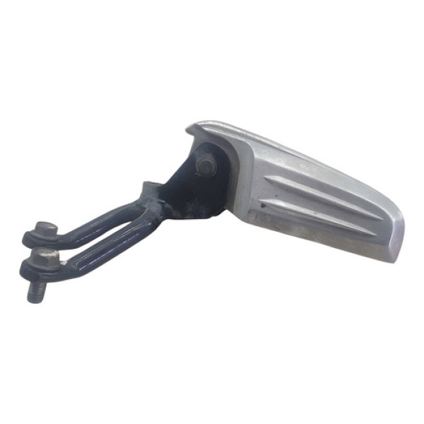 Suporte Pedaleira Direita Honda Pcx 150 2014 Original