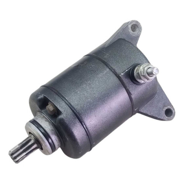 Motor De Arranque Shineray Xy 150 5 2014 Original