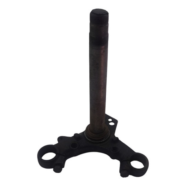 Mesa Inferior Honda Titan 125 2000 08 Original