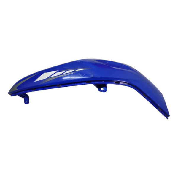 Carenagem Superior Aba Tanque Esquerda Yamaha Lander 250 20