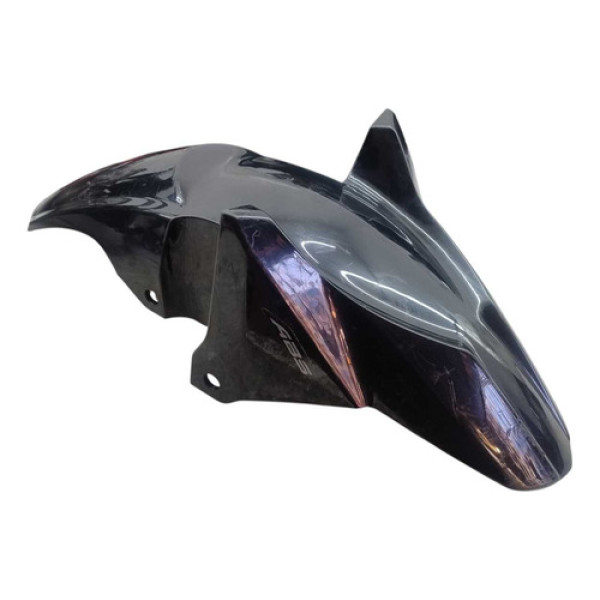 Paralama Dianteiro Yamaha Xtz Crosser 150 2015 2018