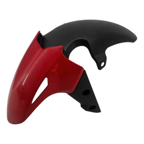 Paralama Dianteiro Honda Cb 300f Twister 2023 Original