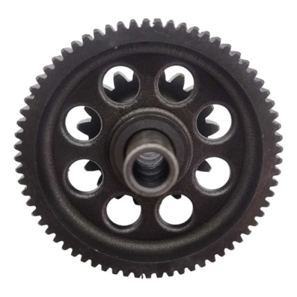 Engrenagem De Partida Honda Cb 300 2011 Original 