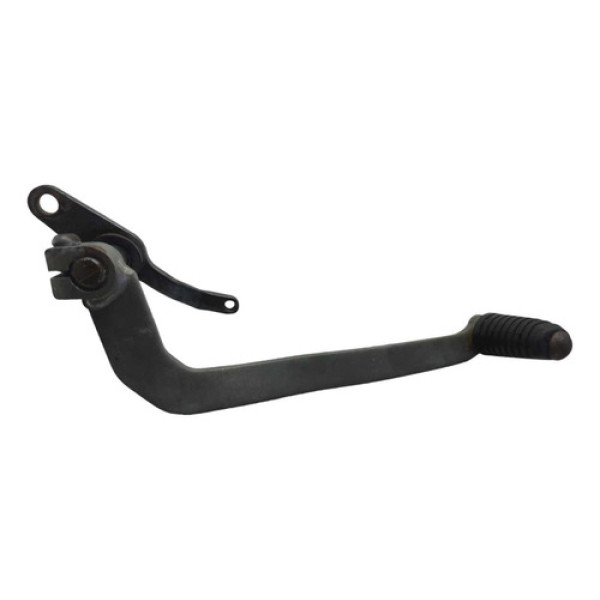 Pedal De Freio Yamaha Fz6 Fazer 600 2008 Original