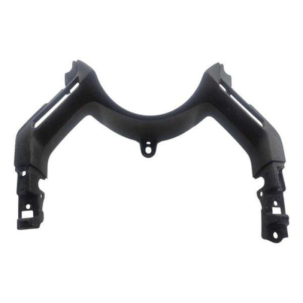 Carenagem  Central Tanque Honda Sahara 300 2025 2026 Origina Preto