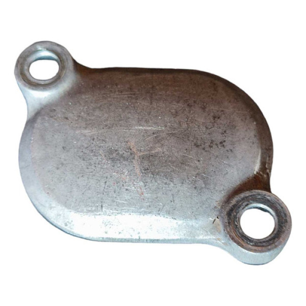 Tampa Regulagem Valvula Honda Biz 125 08 Original 11267