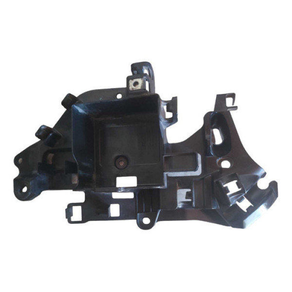 Carenagem Caixa De Bateria Honda Titan 160 2019 Original 