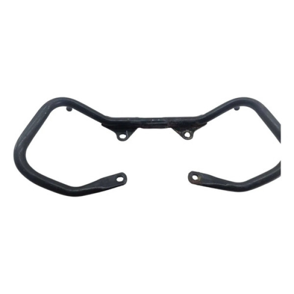 Alça Honda Fan 160 2016 2024 Original Detalhe 25619 Preto