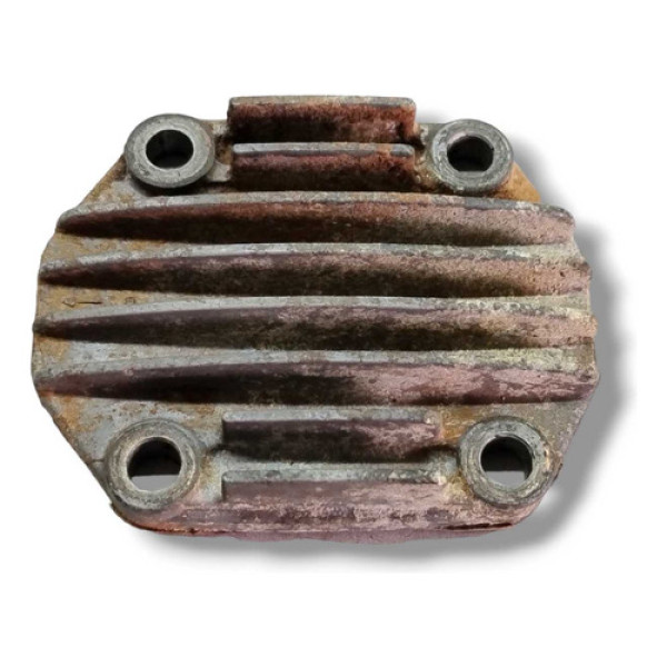 Tampa Do Cabeçote Superior Honda Pop 100 2012 Original