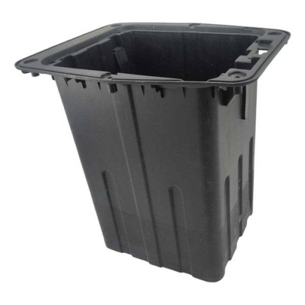 Carenagem Caixa De Bateria Traseira I Aima Voltz Ev01 2021