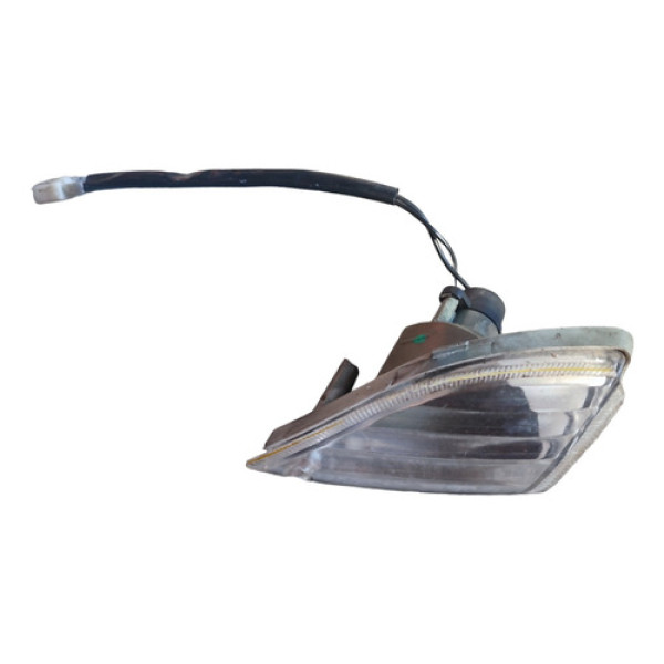 Pisca Dianteiro Esquerdo Suzuki Burgman125 08 Original(6686)