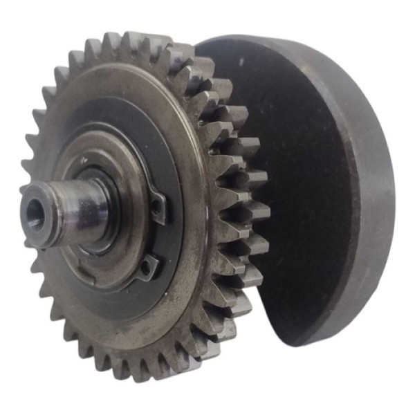 Engrenagem Balanceiro Honda Cbx Twister 250 2008 Original