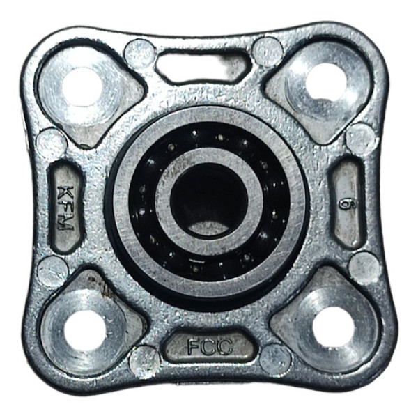 Placa Acionador Embreagem Honda Pop 100 12 Original (8245)